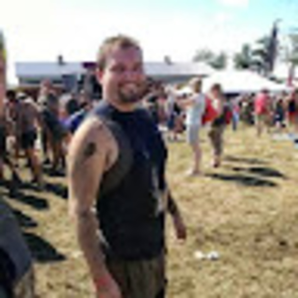 Meet your Posher, Jacob